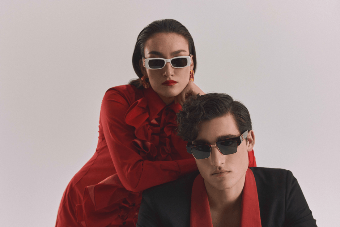 Must-Have Designer Sunglasses for UK Spring Days - Ardor Eyewear