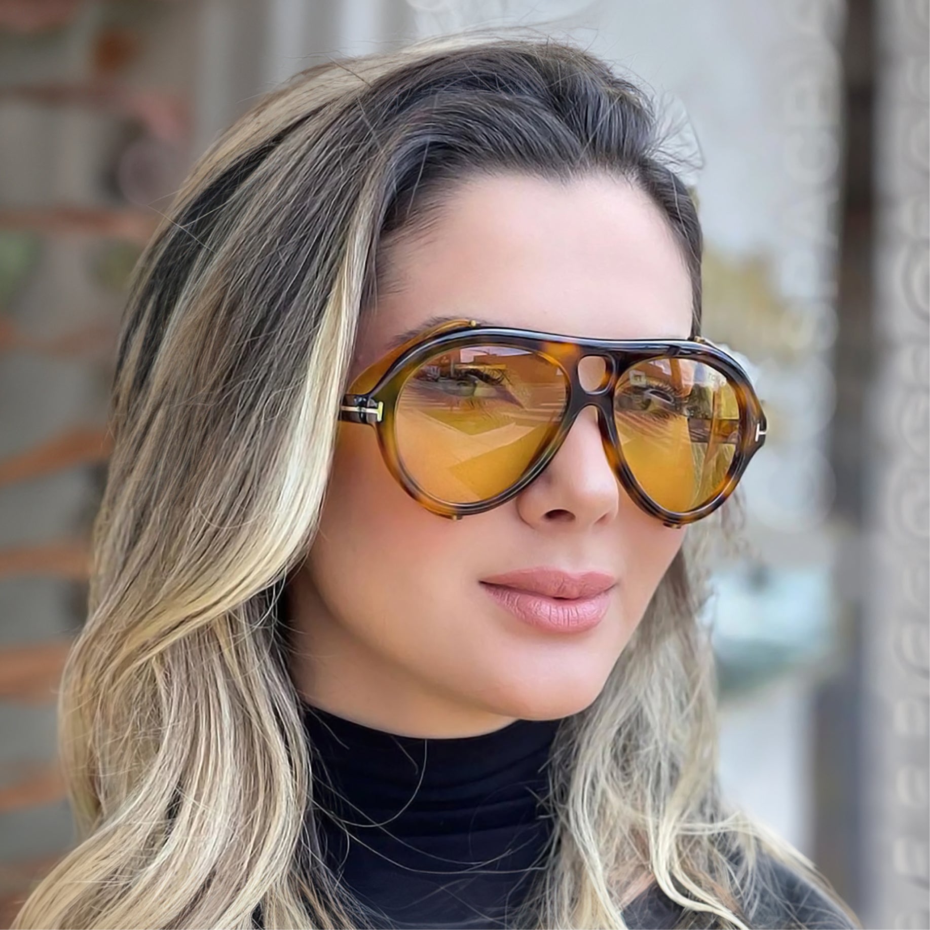 Tom ford prescription sunglasses women Outlet