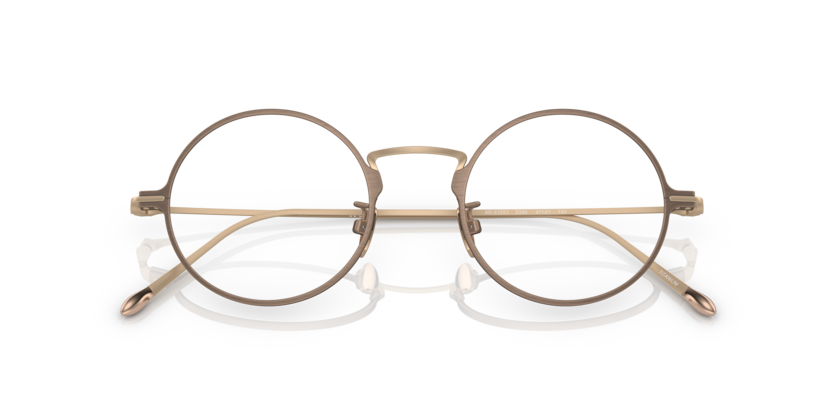 Matte Bronze - 0AR5125T 8056597691260