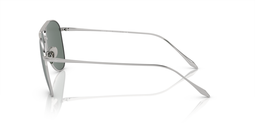 Silver - 0AR6152 8056597945042