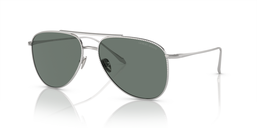 Silver - 0AR6152 8056597945042