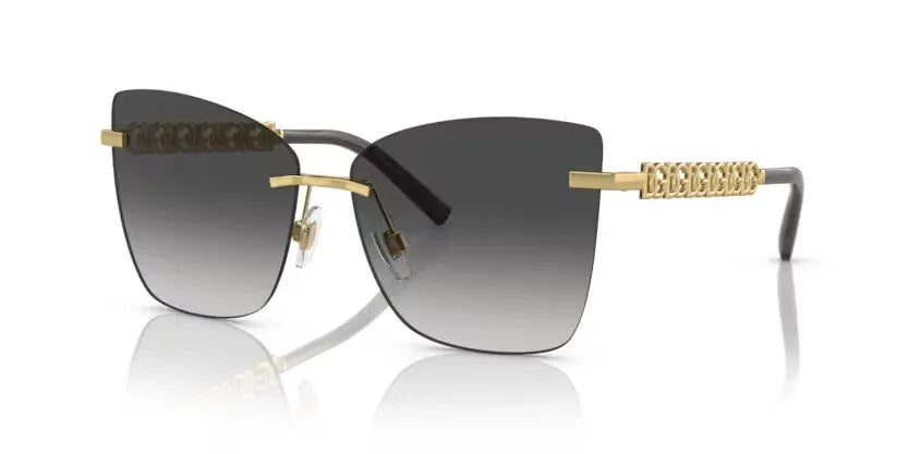 Dolce and gabbana butterfly sunglasses online