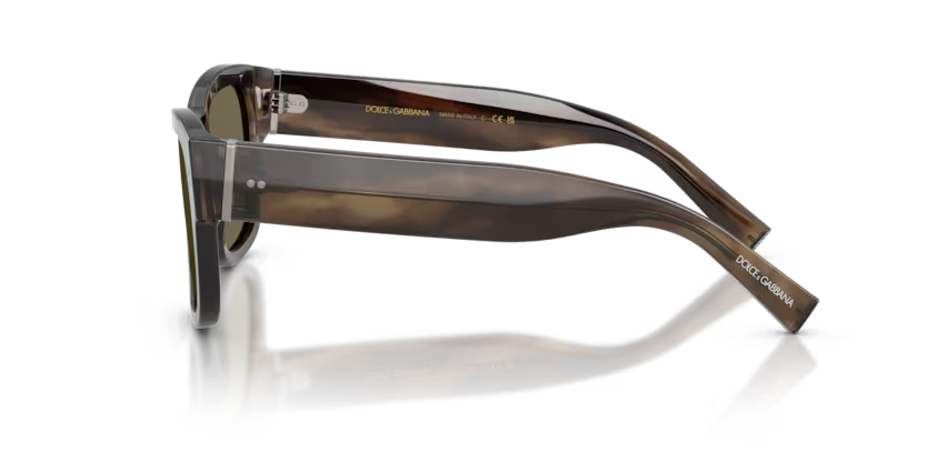 Dolce & Gabbana DG4338