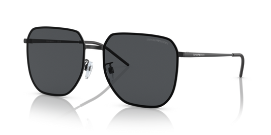 Matte Black - 0EA2135D 8056597755504