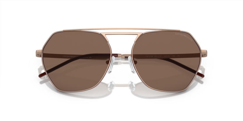 Shiny Rose Gold - 0EA2148 8056597948371