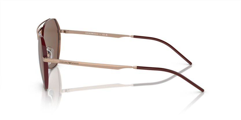 Shiny Rose Gold - 0EA2148 8056597948371