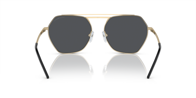 Shiny Pale Gold - 0EA2148 8056597948388