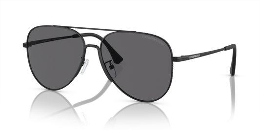 Matte Black - 0EA2149D 8056597964364