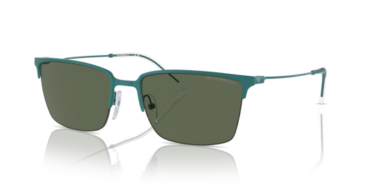 Matte Alpine Green - 0EA2155 8056262035818