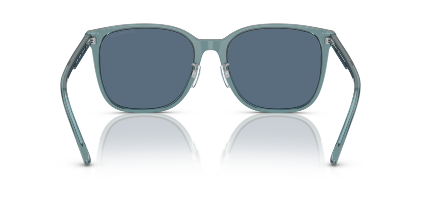 Shiny Transparent Blue - 0EA4206D 8056597886246