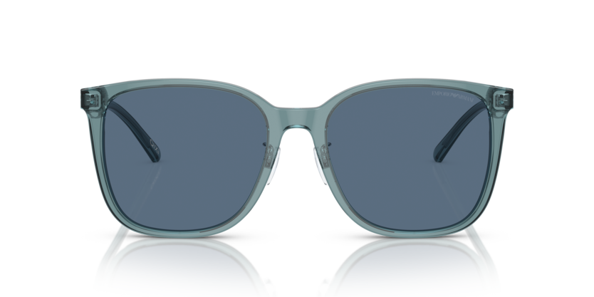 Shiny Transparent Blue - 0EA4206D 8056597886246