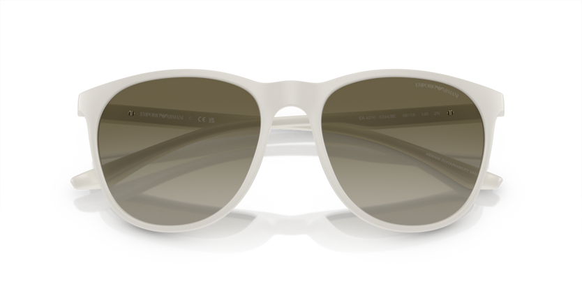 Matte White - 0EA4210 8056597944816