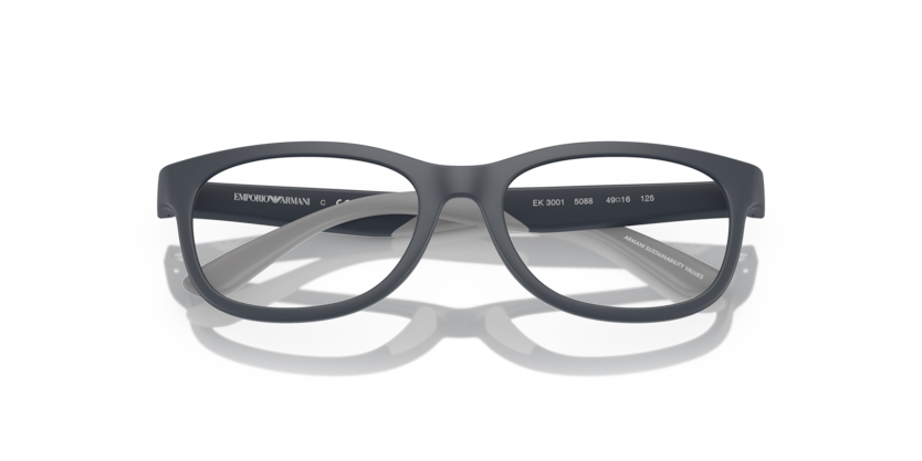 Matte Blue - 0EK3001 8056597837422