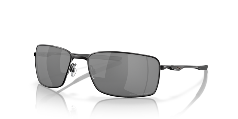 Matte Black - 0OO4075 700285807690