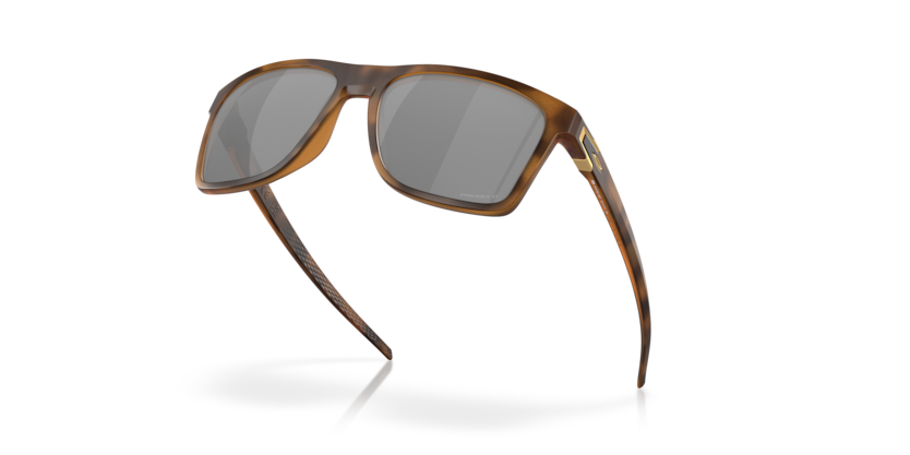 Matte Brown Tortoise - 0OO9100 888392617323