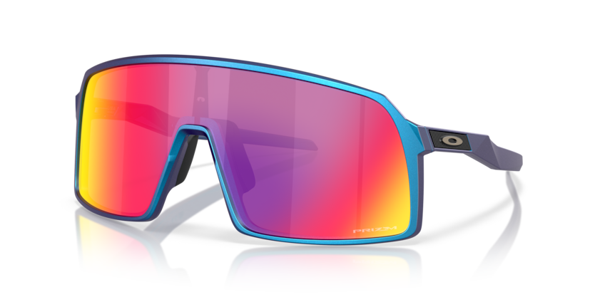 Matte Cyan/Blue Colorshift - 0OO9406 888392642592