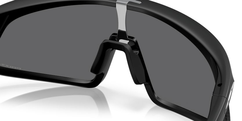 Matte Black - 0OO9484D 888392648006
