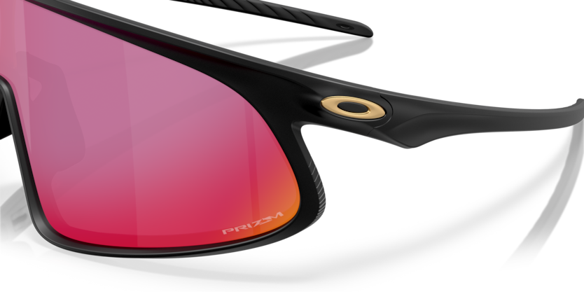 Matte Black - 0OO9484D 888392648013