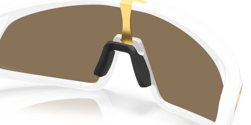 Matte White - 0OO9484D 888392648037