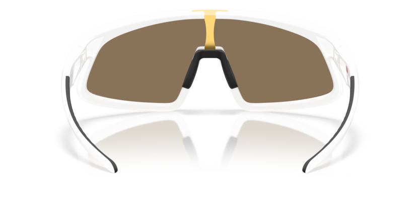 Matte White - 0OO9484D 888392648037