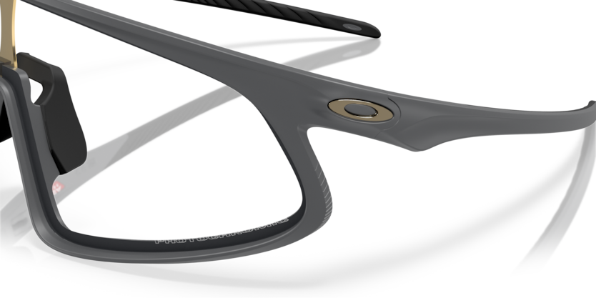Matte Carbon - 0OO9484D 888392648051