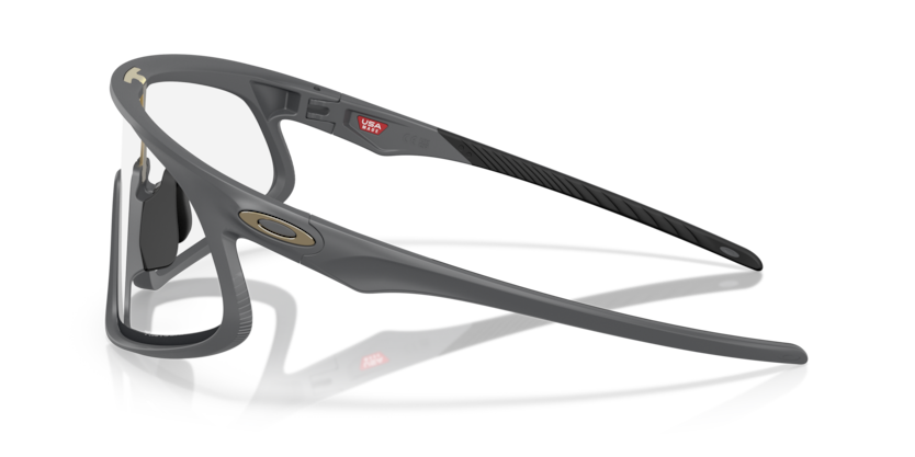 Matte Carbon - 0OO9484D 888392648051
