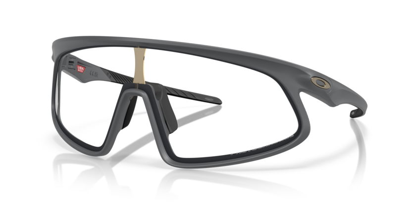 Matte Carbon - 0OO9484D 888392648051