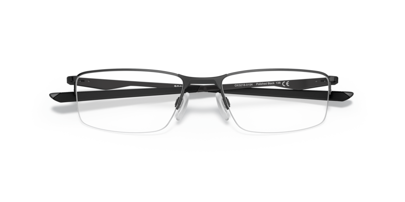 Polished Black - 0OX3218 888392221742