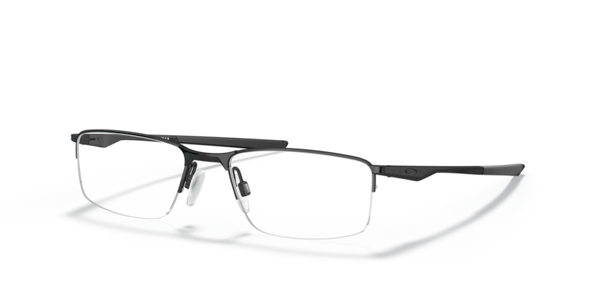 Polished Black - 0OX3218 888392221742