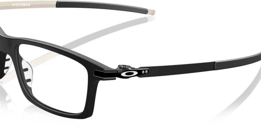 Satin Black - 0OX8050 888392127679