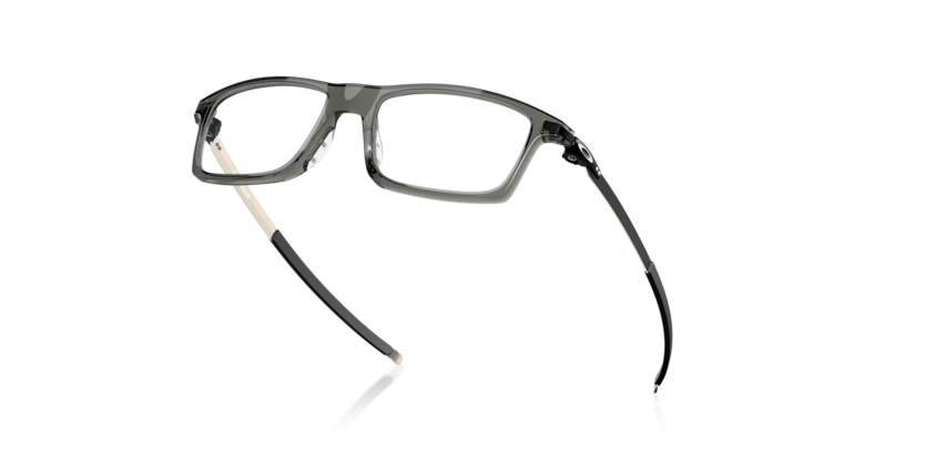 Grey Smoke - 0OX8050 888392127723