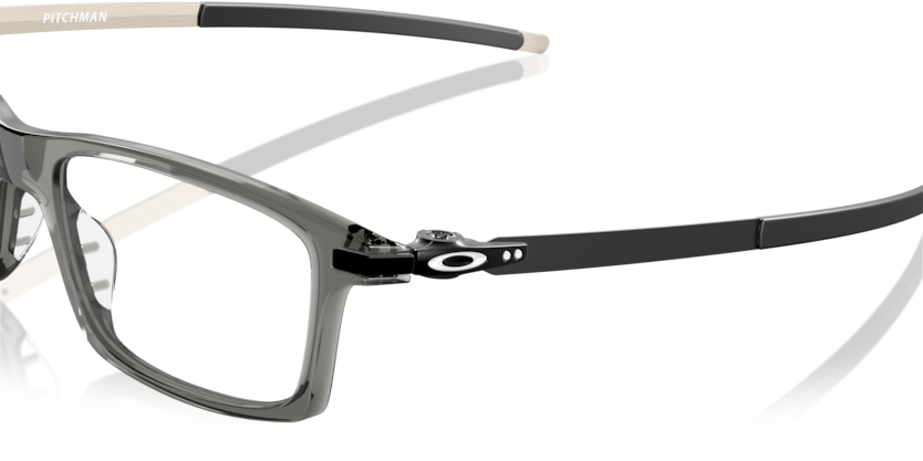 Grey Smoke - 0OX8050 888392127723