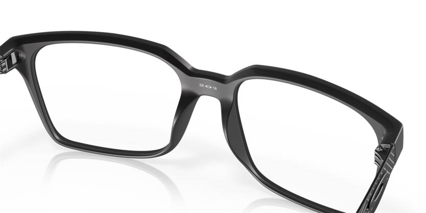 Satin Black - 0OX8054 888392575555