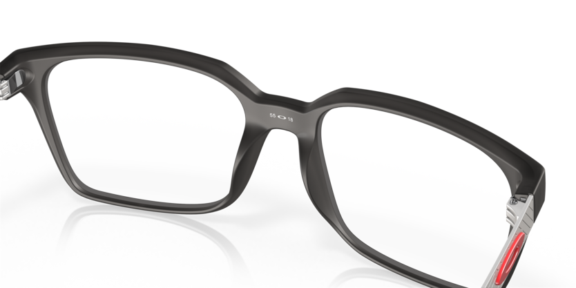 Satin Grey Smoke - 0OX8054 888392575579