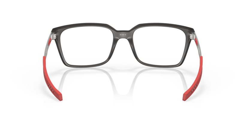 Satin Grey Smoke - 0OX8054 888392575579