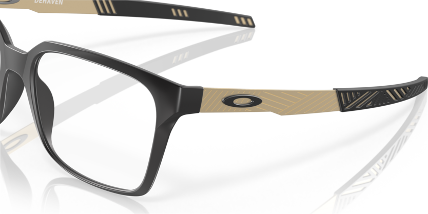 Satin Black - 0OX8054 888392575609