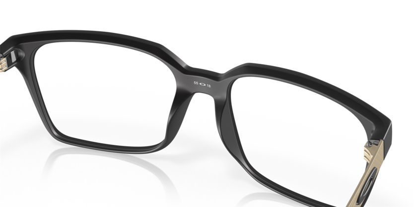 Satin Black - 0OX8054 888392575609