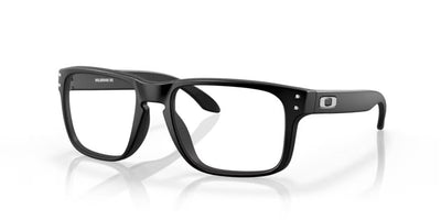  Oakley Optical 0OX8156 Holbrook rx - Glasses -  Oakley -  Ardor Eyewear