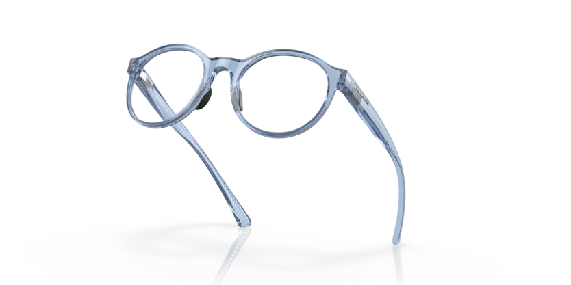 Transparent Blue - 0OX8176 888392590565
