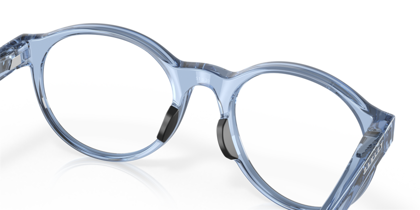 Transparent Blue - 0OX8176 888392590565