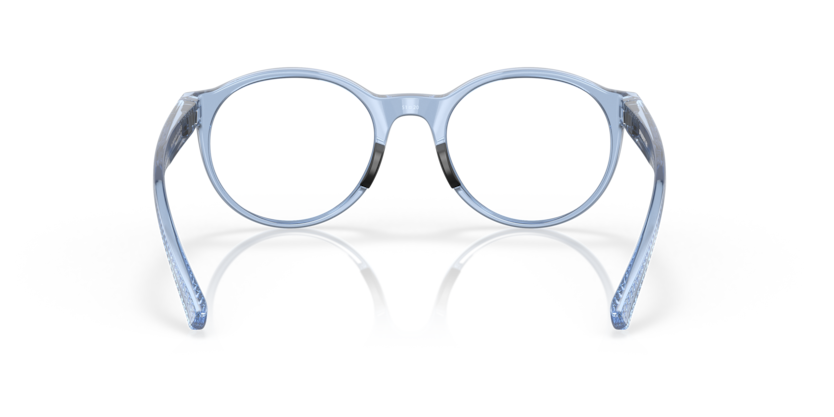 Transparent Blue - 0OX8176 888392590565