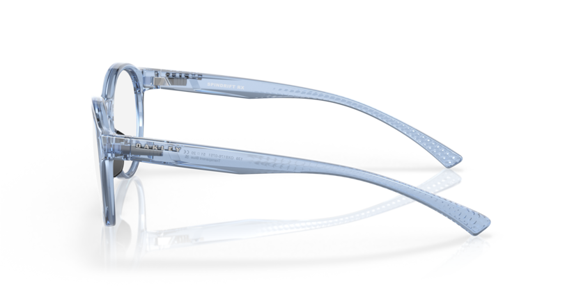 Transparent Blue - 0OX8176 888392590565