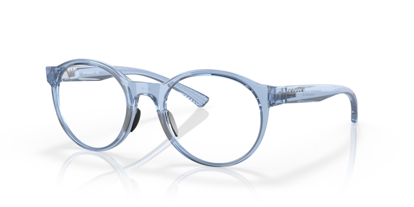 Transparent Blue - 0OX8176 888392590565