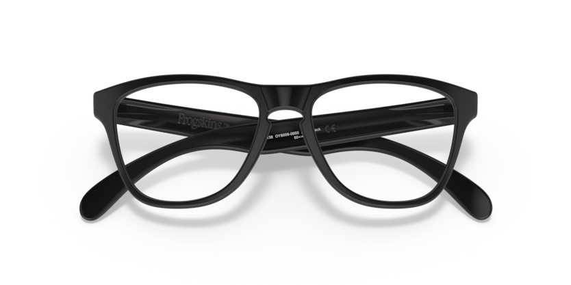 Satin Black - 0OY8009 888392545749