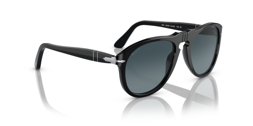Black - 0PO0649 8056597999502