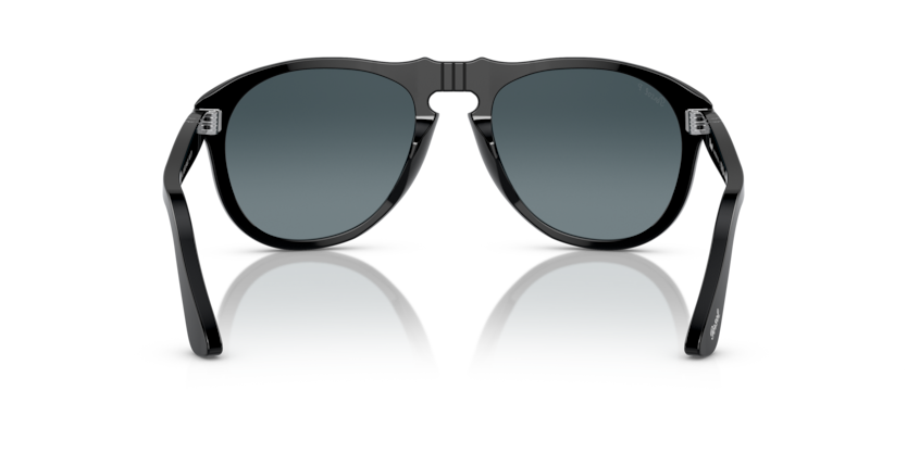 Black - 0PO0649 8056597999502