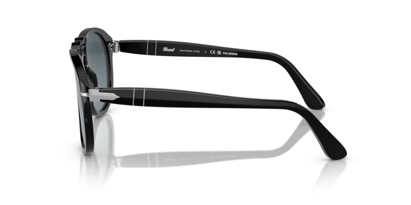 Black - 0PO0649 8056597999502