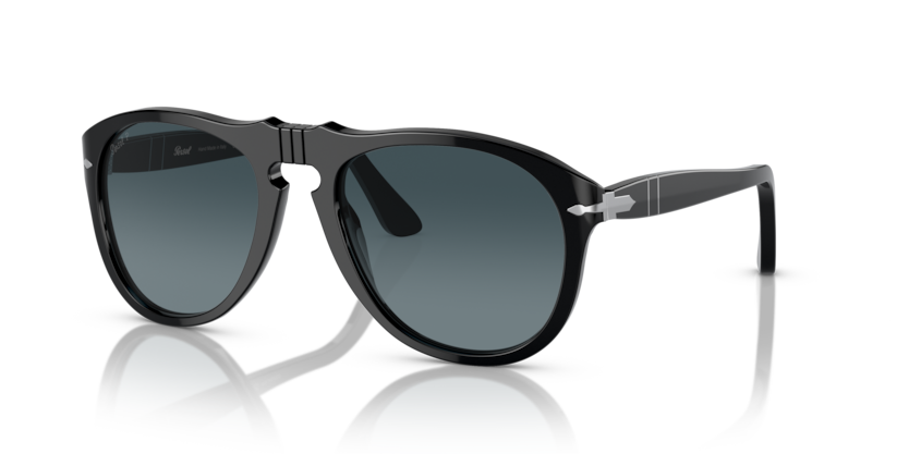 Black - 0PO0649 8056597999502