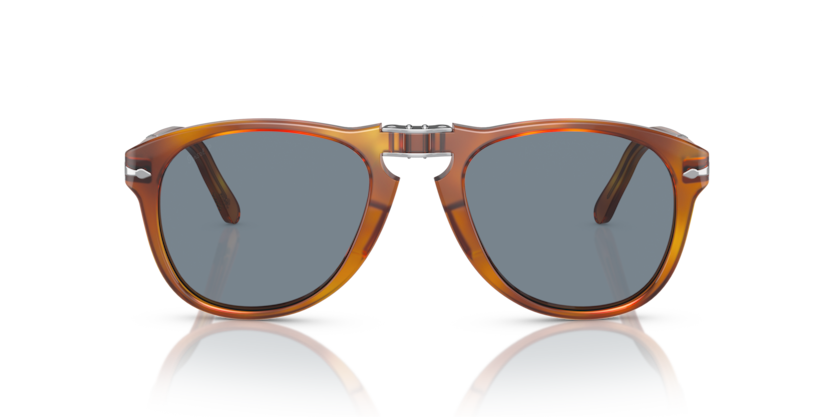 Persol 0PO0714SM Light Havana 713132341919