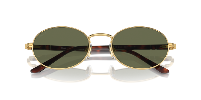 Gold - 0PO1018S 8056597985659